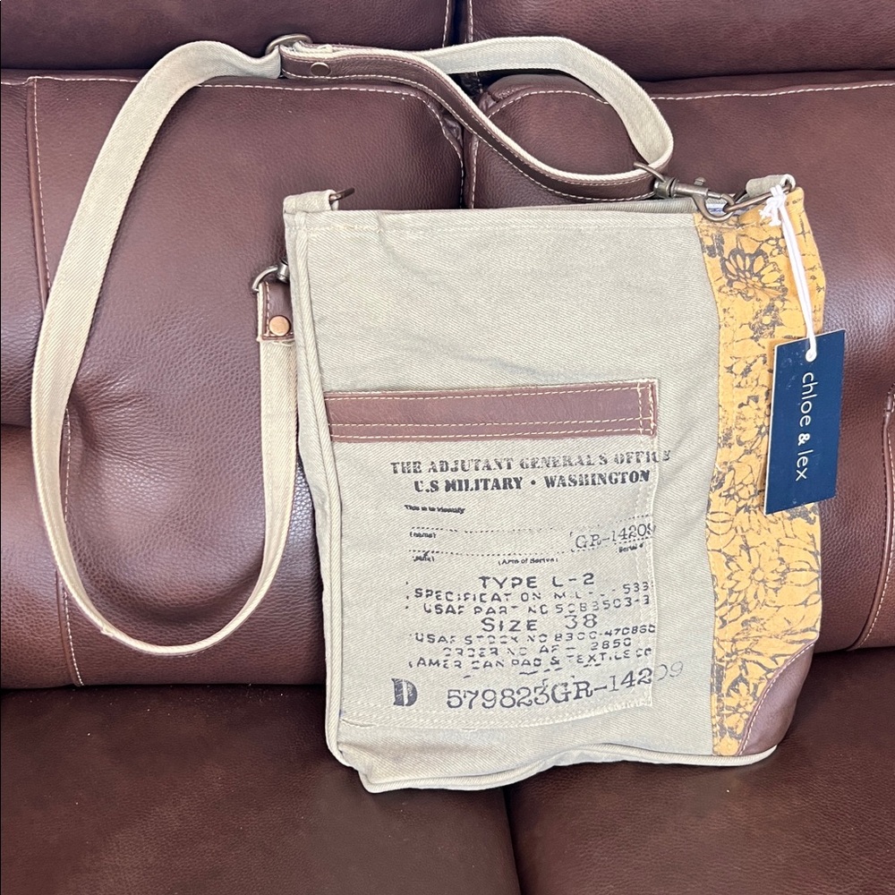 NEW💚 Hobo Crossbody Bag